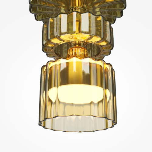Maytoni MOD253PL-L18BS3K3