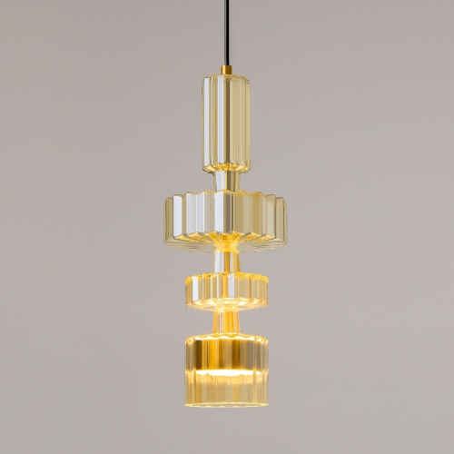 Maytoni MOD253PL-L18BS3K3