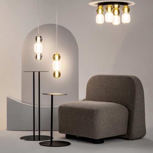 Maytoni MOD273CL-L60G3K
