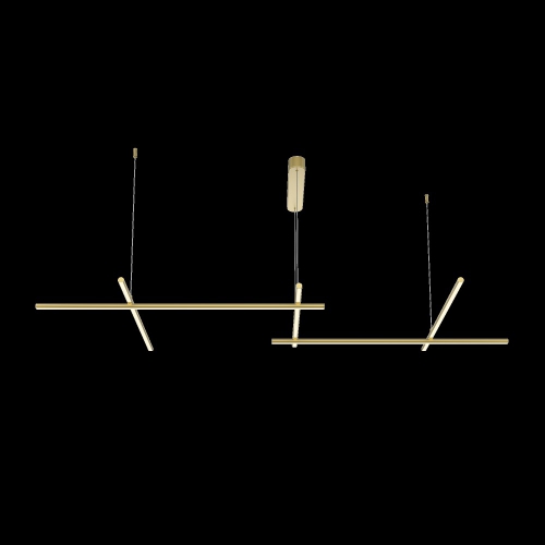 Maytoni MOD278PL-L86G3K1
