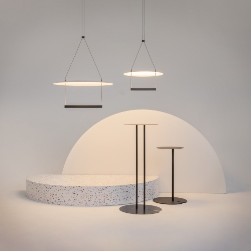 Maytoni MOD280PL-L30B3K