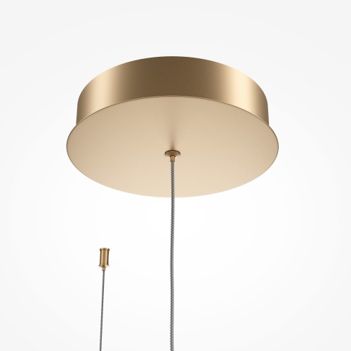 Maytoni MOD283PL-L34BS3K