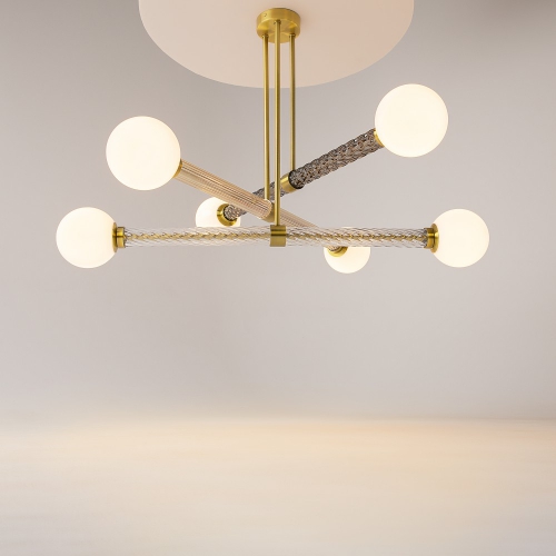 Maytoni MOD287PL-06BS
