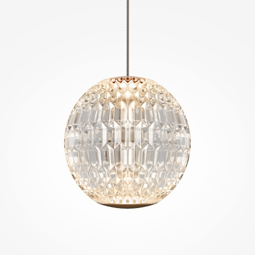 Maytoni MOD293PL-L56BS3K