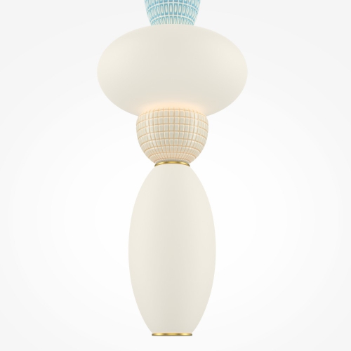 Maytoni MOD297PL-L24BS3K1