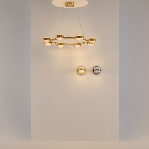 Maytoni MOD299PL-L60BS3K