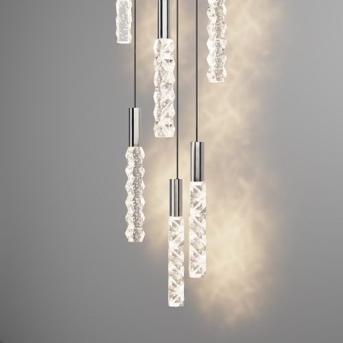Maytoni MOD328PL-L18CH3K