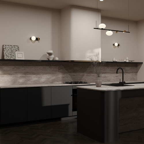 Maytoni MOD350PL-02BBS