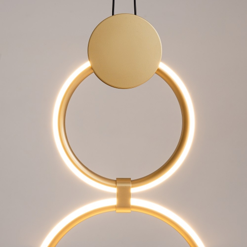 Maytoni MOD357PL-L20BS3K