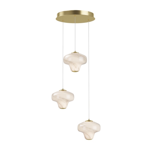 Maytoni MOD359PL-L17BS3K