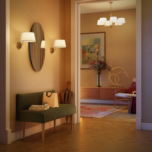 Maytoni MOD360PL-08BS
