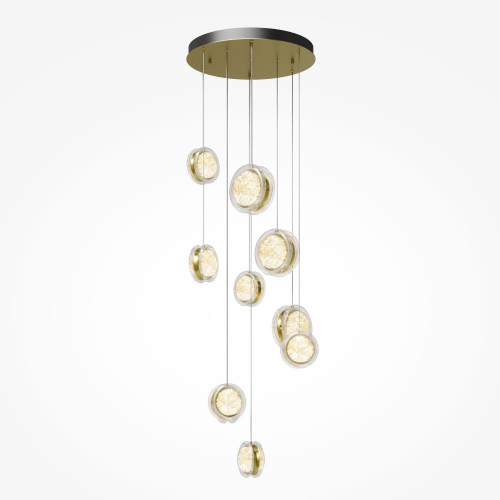 Maytoni MOD361PL-L41BS3K