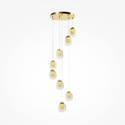 Maytoni MOD367PL-L30BBSK