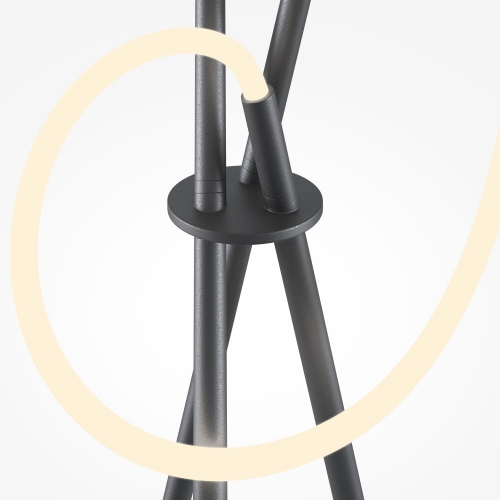 Maytoni MOD369TL-L15B3K