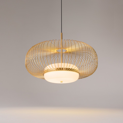 Maytoni MOD376PL-L30G3K