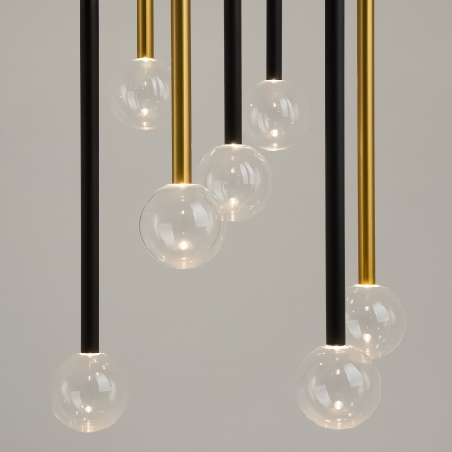 Maytoni MOD383PL-L20BBS3K