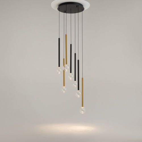 Maytoni MOD383PL-L20BBS3K