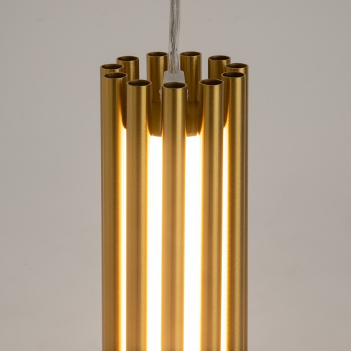 Maytoni MOD410PL-L12BS3K