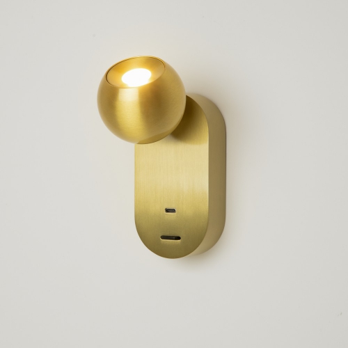 Maytoni MOD434WL-L5BS3K