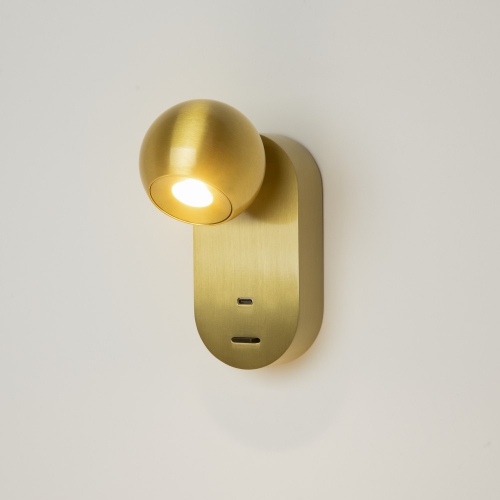Maytoni MOD434WL-L5BS3K