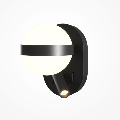 Maytoni MOD441WL-L8B3K