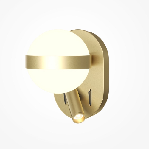 Maytoni MOD441WL-L8BS3K