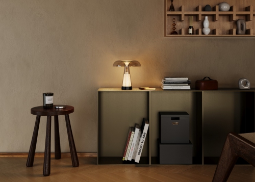 Maytoni MOD484TL-L8BK
