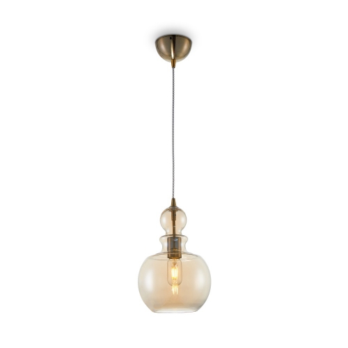 Maytoni P003PL-01BZ