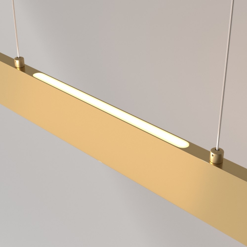 Maytoni P010PL-L30G3K