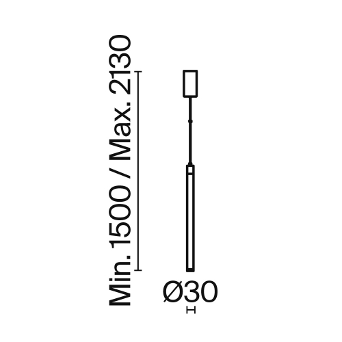 Maytoni P022PL-L10W