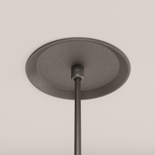 Maytoni P039PL-5W4K-10INS-B