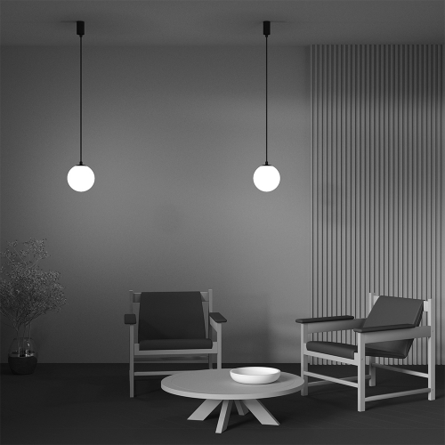 Maytoni P039PL-5W4K-20-B