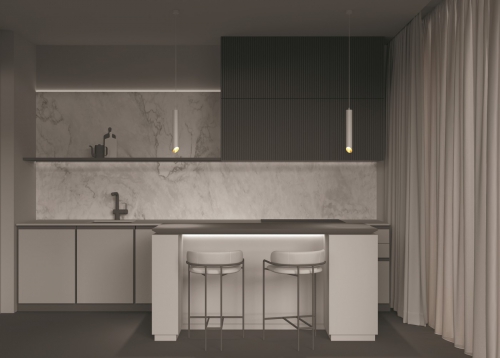 Maytoni P044PL-01-30GU10-W
