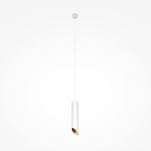 Maytoni P044PL-01-30GU10-W