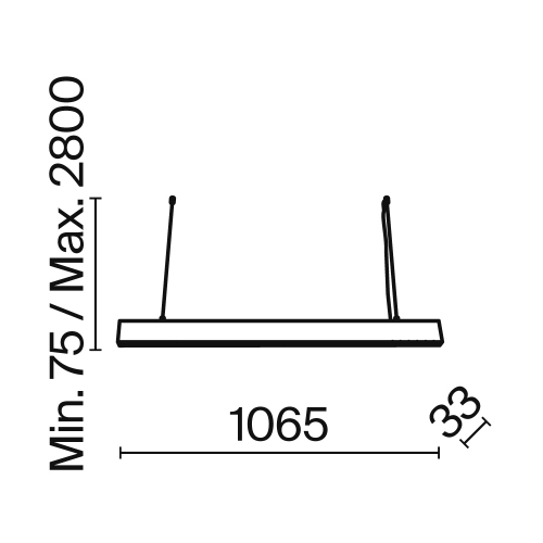 Maytoni P050PL-L40B4K