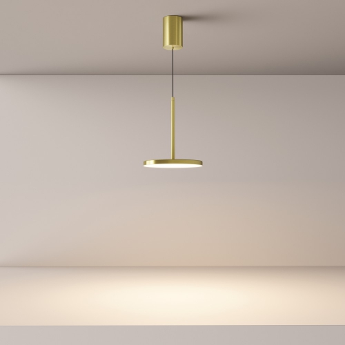 Maytoni P076PL-L12W3K-BS