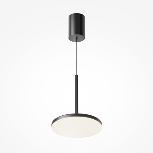 Maytoni P076PL-L12W4K-B