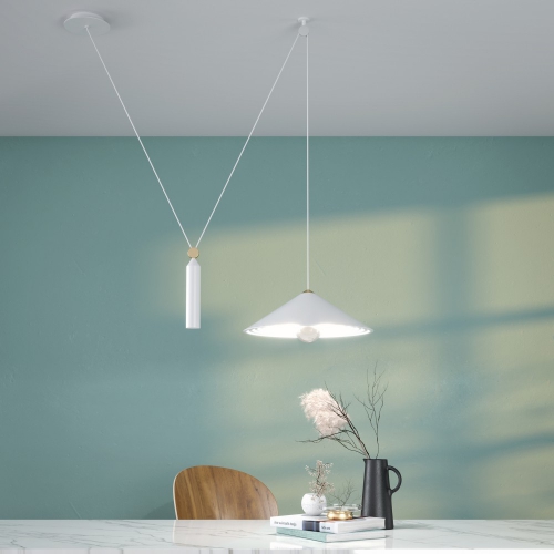 Maytoni P080PL-01W