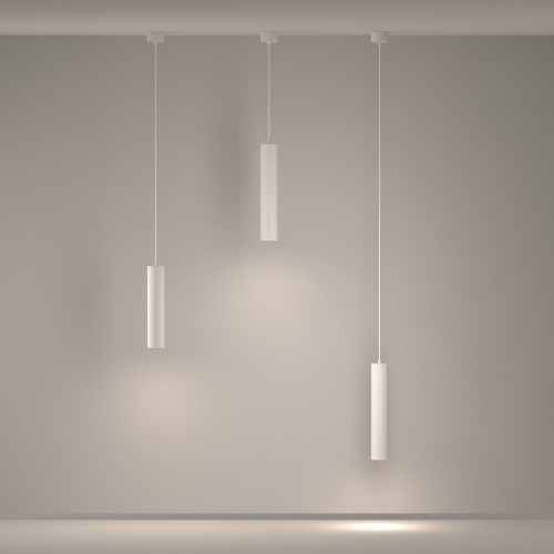 Maytoni P082PL-GU10-W