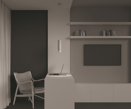 Maytoni P085PL-12W3K-W