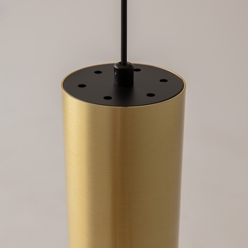 Maytoni P100PL-20W4K-BS