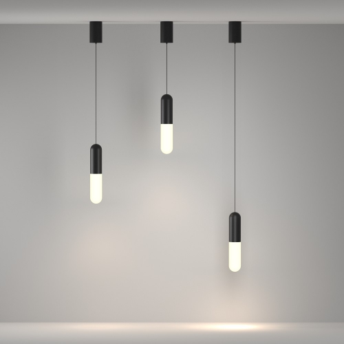 Maytoni P101PL-L300-12W3K-B