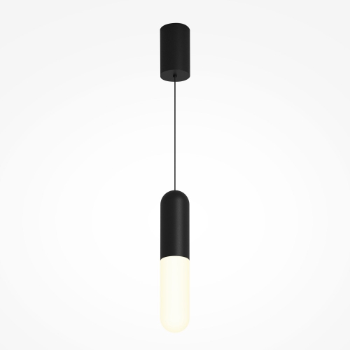 Maytoni P101PL-L300-12W3K-B