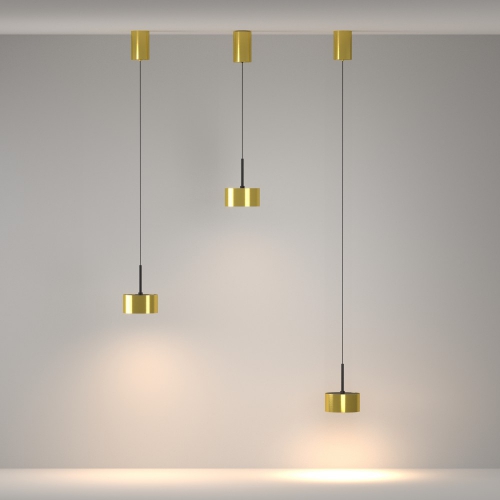 Maytoni P102PL-12W3K-BS