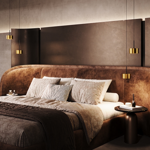 Maytoni P102PL-12W4K-BS