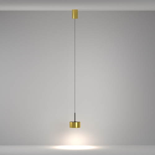 Maytoni P102PL-12W4K-BS
