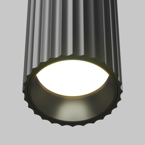 Maytoni P106PL-01-GU10-B