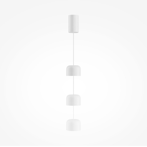 Maytoni P113-L12-3K-W