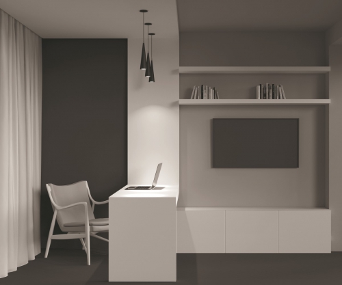 Maytoni P318PL-01B