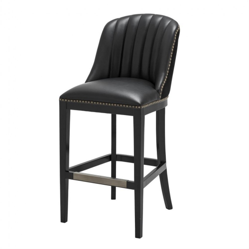 Барный дизайнерский стул Balmore 112043